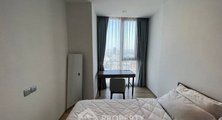 For rent 1 bed condo in Phaya Thai, Bangkok