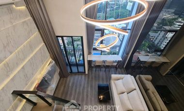 Wohnung zur Miete mit 1 Zimmer in Chatuchak, Bangkok