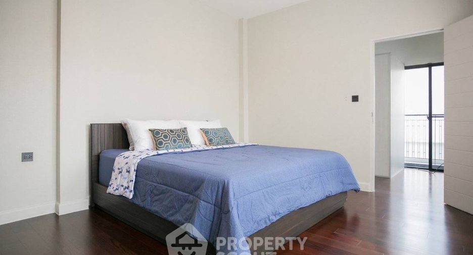 For rent 3 bedrooms house in Wang Thonglang, Bangkok