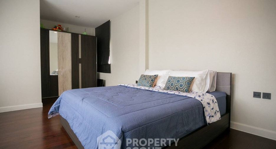 For rent 3 bedrooms house in Wang Thonglang, Bangkok
