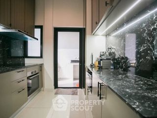 For rent 3 bedrooms house in Wang Thonglang, Bangkok