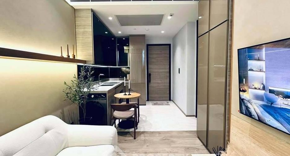 For rent 1 bed condo in Chatuchak, Bangkok