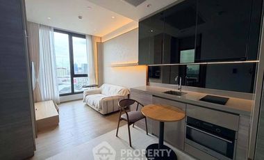 For rent 1 Beds condo in Chatuchak, Bangkok