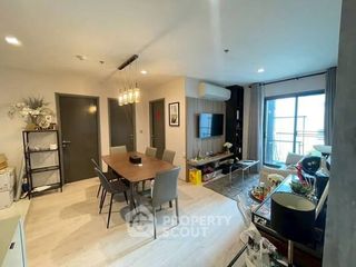 For rent 2 bedrooms condo in Ratchathewi, Bangkok