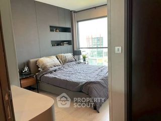 For rent 2 bedrooms condo in Ratchathewi, Bangkok