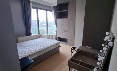 For rent 2 bedrooms condo in Phaya Thai, Bangkok