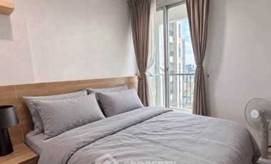 Condo en alquiler de 1 habitaciones en Sathon, Bangkok