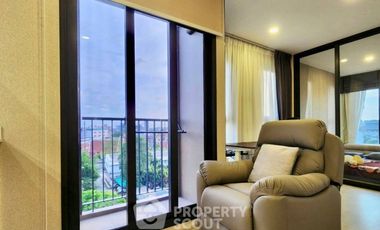 For rent 1 bed condo in Bangkok Yai, Bangkok