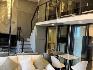 Condo en alquiler de 1 habitaciones en Chatuchak, Bangkok