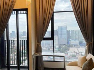 Condo en alquiler de 1 habitaciones en Chatuchak, Bangkok