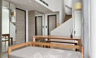 For rent 1 Beds condo in Chatuchak, Bangkok