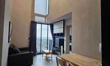 Condo en alquiler de 1 habitaciones en Phra Khanong, Bangkok