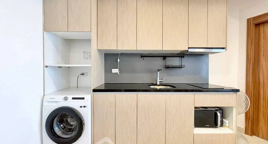For rent 2 bedrooms condo in Jomtien, Pattaya