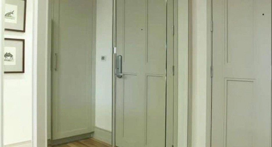 Wohnung zur Miete mit 2 Zimmer in Phaya Thai, Bangkok
