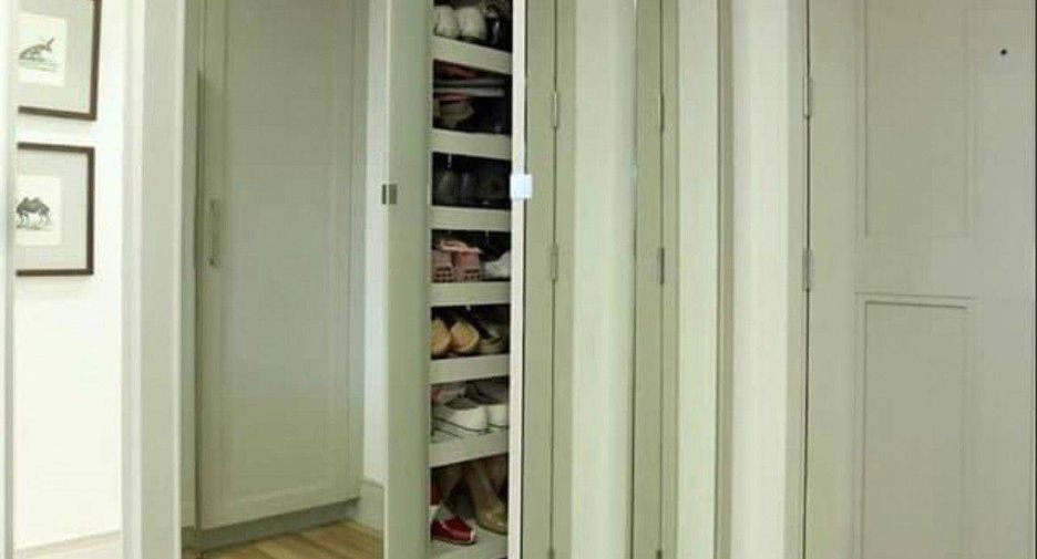 Wohnung zur Miete mit 2 Zimmer in Phaya Thai, Bangkok