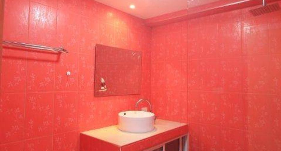 Reihenhaus zur Miete mit 2 Zimmer in Jomtien, Pattaya