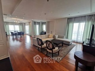 For rent 5 ベッドルーム apartment in Pathum Wan, Bangkok
