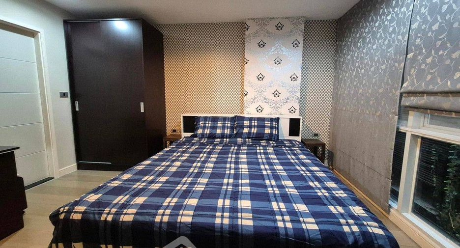 Condo en alquiler de 1 habitaciones en Khlong Toei, Bangkok