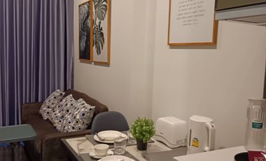 À louer 1 chambre condo à Watthana, Bangkok