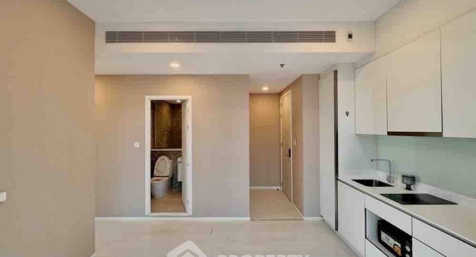 Condo en alquiler de 1 habitaciones en Chatuchak, Bangkok