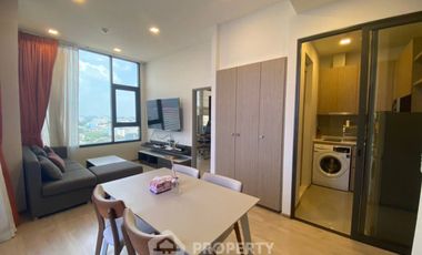 À louer 2 chambres condo à Chatuchak, Bangkok