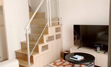 For rent 1 Beds condo in Huai Khwang, Bangkok