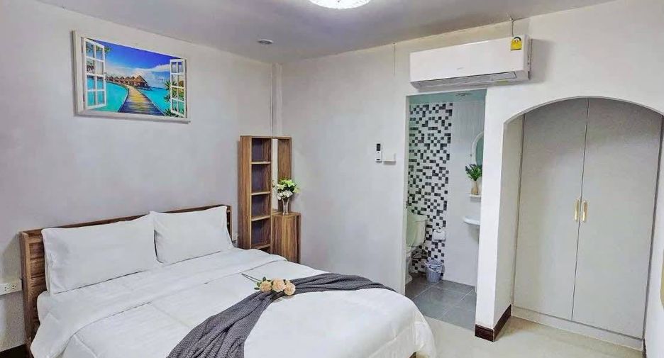 For rent 5 ベッドルーム condo in Bang Lamung, Chonburi