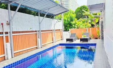 For rent 5 ベッドルーム condo in Bang Lamung, Chonburi