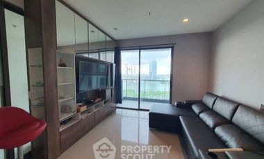 Wohnung zur Miete mit 2 Zimmer in Yan Nawa, Bangkok