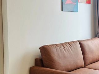 For rent 1 bed condo in Wang Thonglang, Bangkok