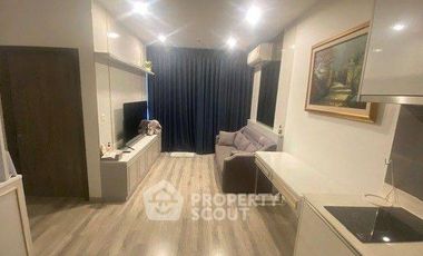 For rent 2 bedrooms condo in Bang Na, Bangkok