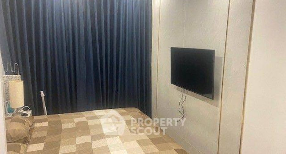 For rent 2 bedrooms condo in Bang Na, Bangkok