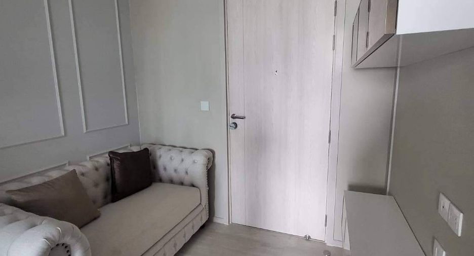 For rent 1 bed condo in Pathum Wan, Bangkok