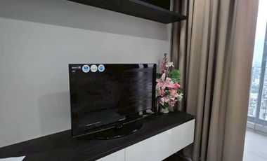 À louer 1 chambre condo à Ratchathewi, Bangkok