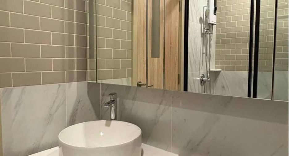 For rent 1 bed condo in Ratchathewi, Bangkok