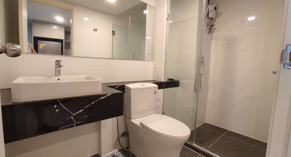 For rent 1 bed condo in Ratchathewi, Bangkok