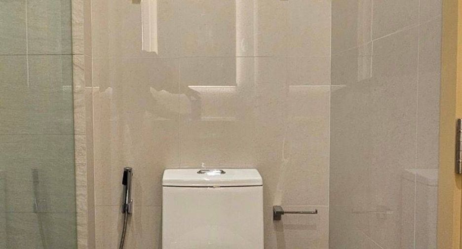 Wohnung zur Miete mit 1 Zimmer in Watthana, Bangkok
