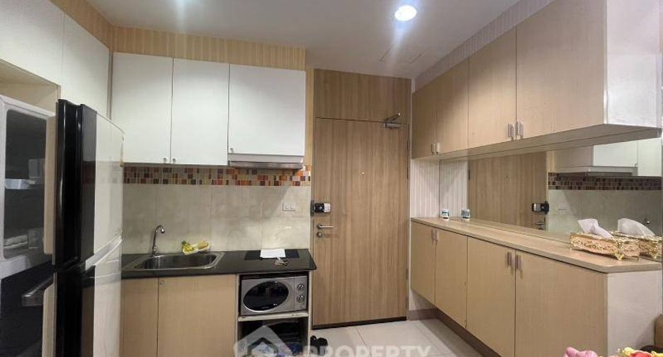ให้เช่า 2 ห้องนอน คอนโด ใน ราชเทวี, กรุงเทพฯ