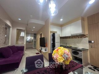 ให้เช่า 2 ห้องนอน คอนโด ใน ราชเทวี, กรุงเทพฯ