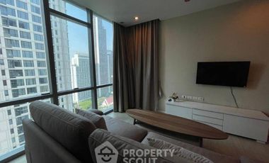 For rent 1 bed condo in Chatuchak, Bangkok