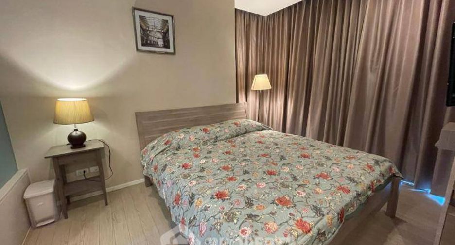 For rent 1 bed condo in Chatuchak, Bangkok