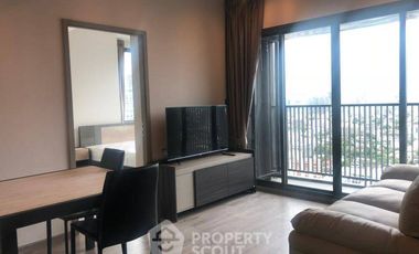 For rent 2 bedrooms condo in Bang Kho Laem, Bangkok