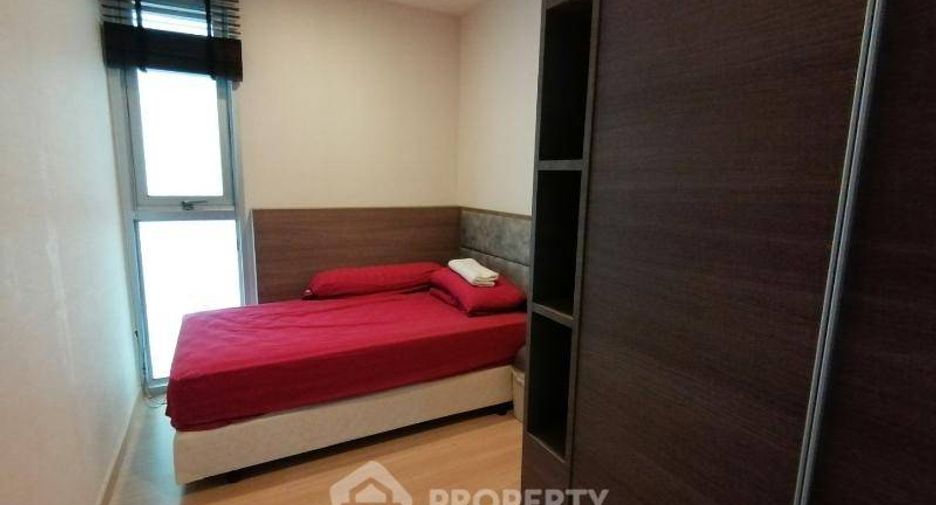 Wohnung zur Miete mit 2 Zimmer in Khlong Toei, Bangkok