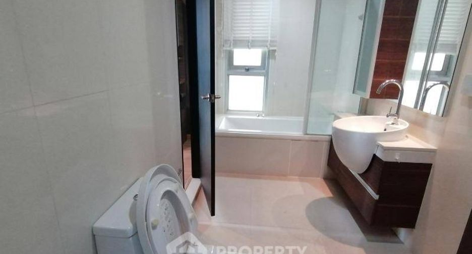 Wohnung zur Miete mit 2 Zimmer in Khlong Toei, Bangkok