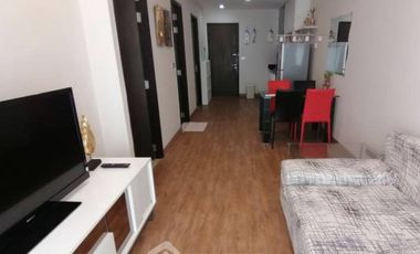 Wohnung zur Miete mit 2 Zimmer in Khlong Toei, Bangkok