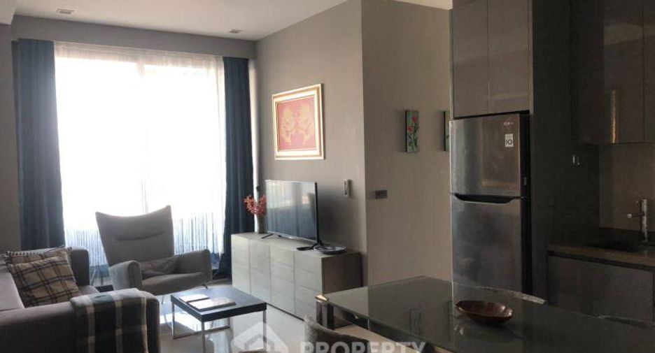 For rent 2 ベッドルーム condo in Chatuchak, Bangkok