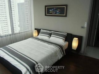 For rent 2 bedrooms condo in Chatuchak, Bangkok