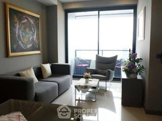 For rent 2 bedrooms condo in Chatuchak, Bangkok