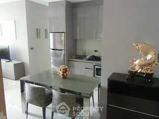 For rent 2 bedrooms condo in Chatuchak, Bangkok
