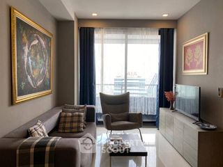 For rent 2 bedrooms condo in Chatuchak, Bangkok
